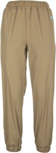 Save The Duck Trousers Beige Dames