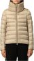 Save The Duck Warm en stijlvol dames donsjack Beige Dames - Thumbnail 1