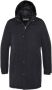 Schott NYC Parkas Zwart Heren - Thumbnail 1