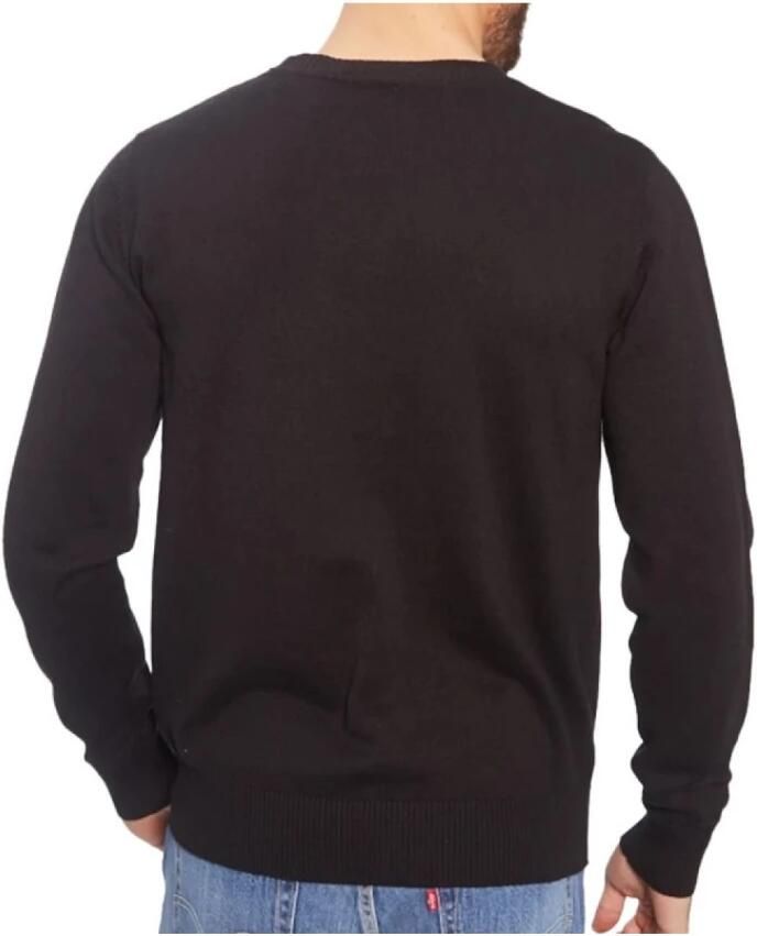 Schott NYC Sweatshirts Blauw Heren - Foto 2