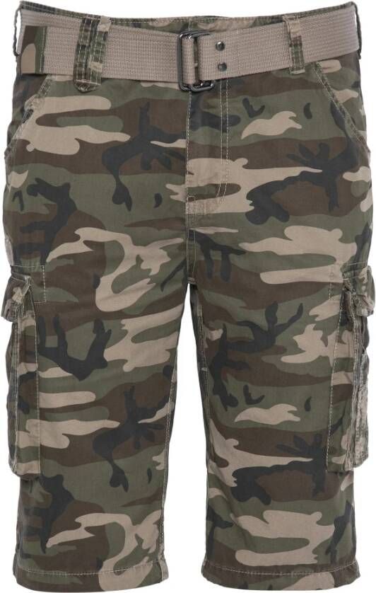 Schott Korte Broek TR RANGER - Foto 2