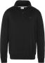 Schott NYC Sweatshirts Zwart Heren - Thumbnail 1