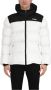 Schott Utah2 Puffer Winterjas Heren - Thumbnail 1