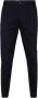 Scotch and Soda Mott Chino Streep Navy - Thumbnail 1