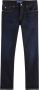 Scotch & Soda Regular slim fit jeans met stretch model 'Ralston' - Thumbnail 3