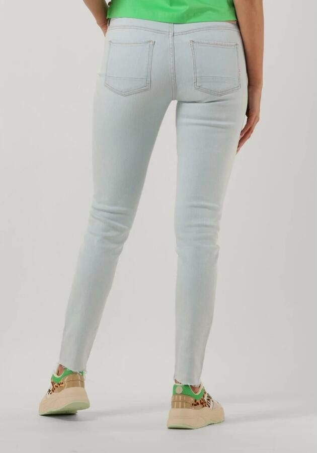 Scotch & Soda Grijze Skinny Jeans Bohemienne Skinny Jeans The Big Chill - Foto 2