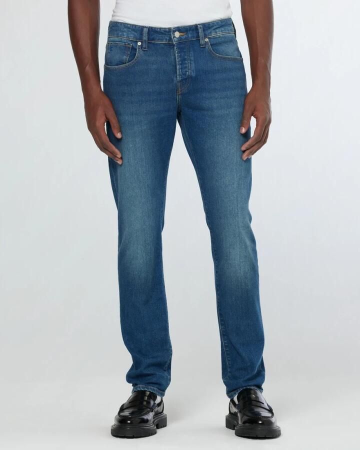 Scotch & Soda Core Ralston Slim Jeans Classic Blue Heren - Foto 3