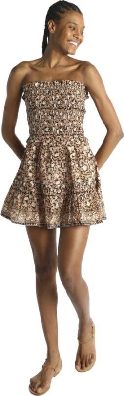 Sea NY Summer Dresses Meerkleurig Dames