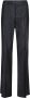 Seafarer Flared Denim Jeans Blue Dames - Thumbnail 1