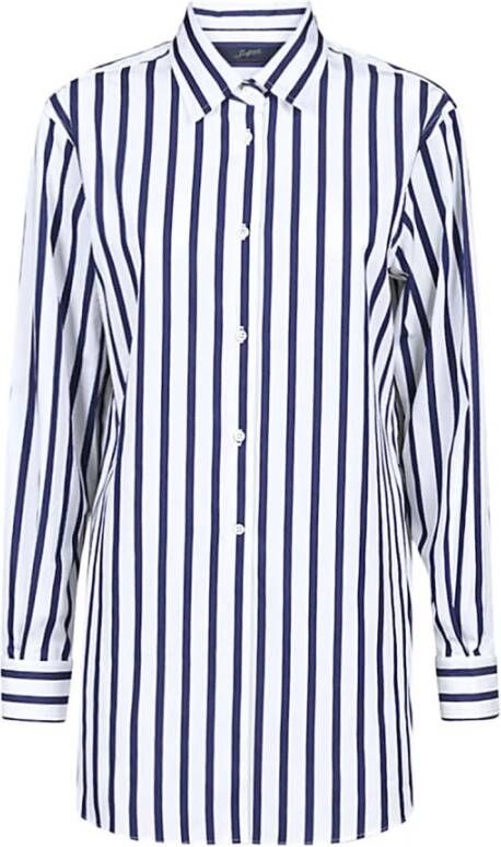 Seafarer Shirts Wit Dames