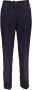 Seafarer Trousers Meerkleurig Dames - Thumbnail 1