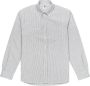 Sebago Casual Overhemdencollectie Wit Heren - Thumbnail 1
