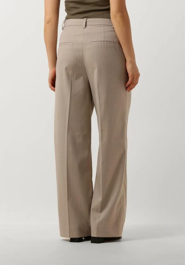 Second Female Beige Blazer Pinnia Broek Second Dames Beige Dames - Foto 2