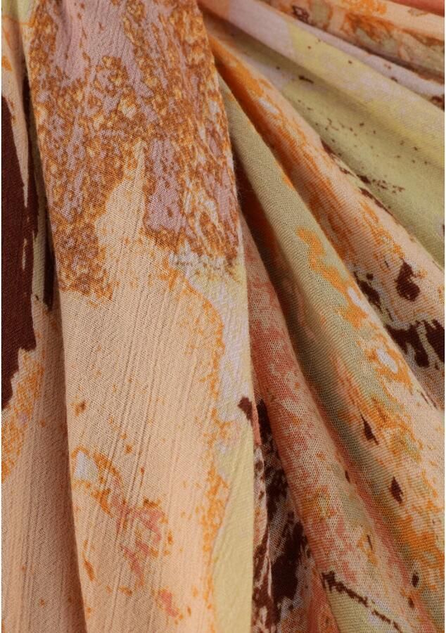 Second Female Calore Maxi-jurk Second Dames Multicolor Dames - Foto 2