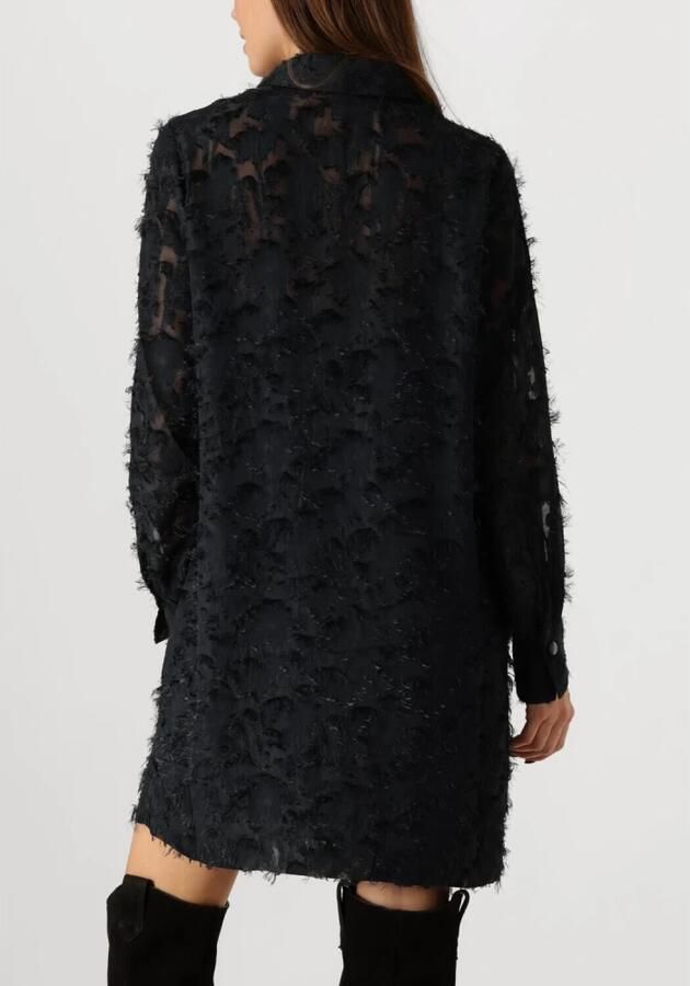 Second Female Carey Tuniek Jurk Second Dames Black Dames - Foto 6