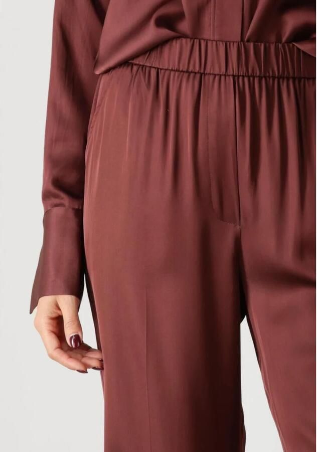 Second Female Livo Broek Second Dames Brown Dames - Foto 4