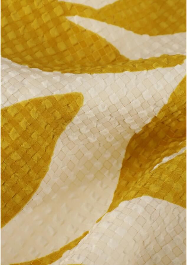 Second Female One-Shoulder Midi Jurk Second Dames Multicolor Dames