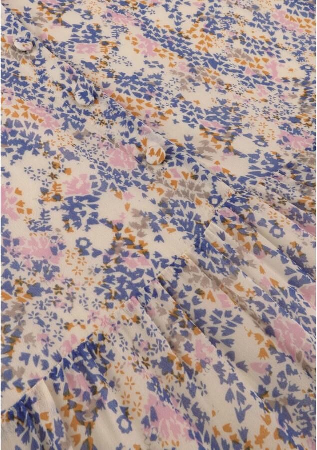 Second Female Poppi Jurk Second Dames Multicolor Dames - Foto 5