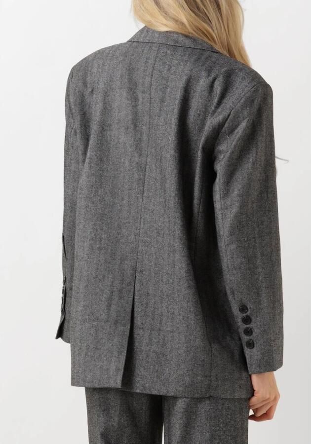 Second Female Waleria Blazer Second Dames Gray Dames - Foto 6