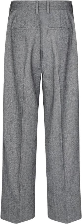 Second Female Waleria Broek Second Dames Gray Dames - Foto 8