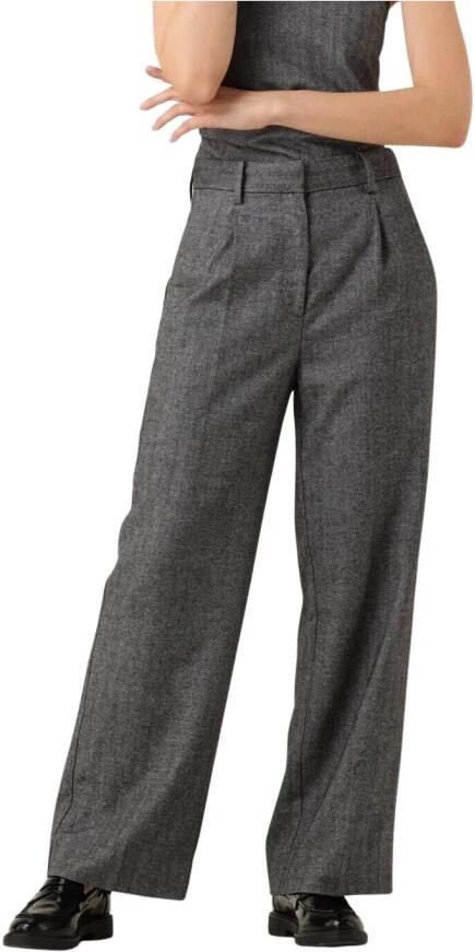 Second Female Waleria Broek Second Dames Gray Dames - Foto 7