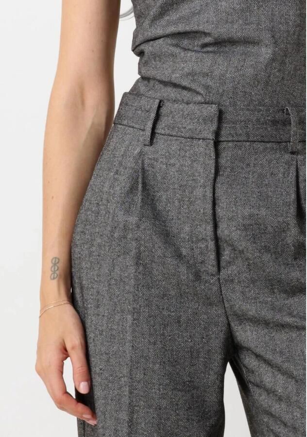 Second Female Waleria Broek Second Dames Gray Dames - Foto 6