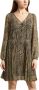 Second Female Shirt Dresses Second Dames Bruin Dames - Thumbnail 1