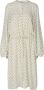 Second Female Shirt Dresses Second Dames White Dames - Thumbnail 1