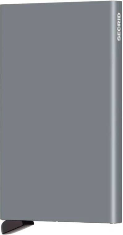 Secrid pasjeshouder Cardprotector titanium - Foto 4
