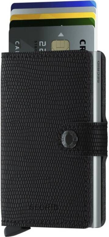 Secrid Portemonnee MINIWALLET RANG