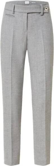 Seductive Chinos Grijs Dames