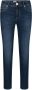 Seductive Skinny Jeans Blauw Dames - Thumbnail 1