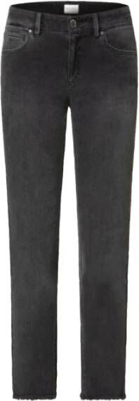 Seductive Skinny Jeans Zwart Dames