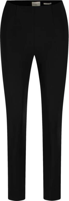 Seductive Skinny Trousers Zwart Dames