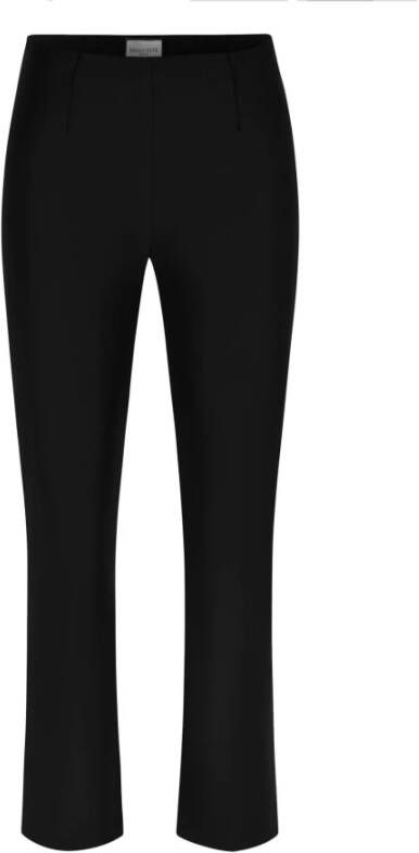 Seductive Skinny Trousers Zwart Dames