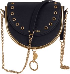See by Chloé Bags Blauw Dames