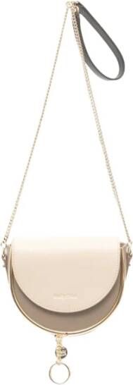 See by Chloé Bags Grijs Dames