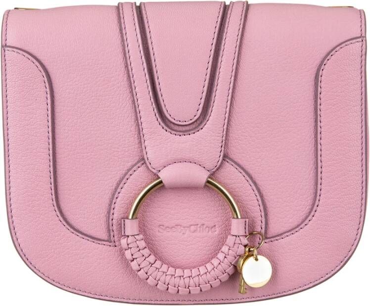 See by Chloé Bags Roze Dames