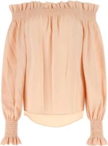 See by Chloé Blouses Roze Dames