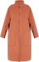 See by Chloé Coat with standing collar Roze Dames - Thumbnail 1