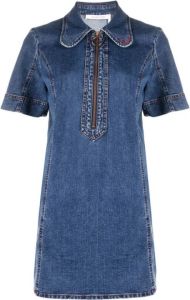 See by Chloé Dress Blauw Dames