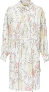 See by Chloé Dress Wit Dames