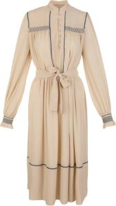 See by Chloé Dresses Beige Dames