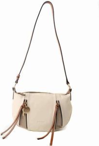 See by Chloé Indra Bag Beige Dames
