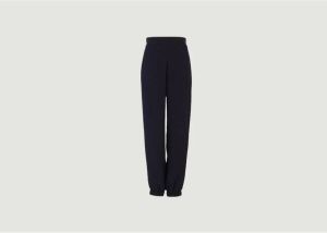 See by Chloé Jogging pants Blauw Dames