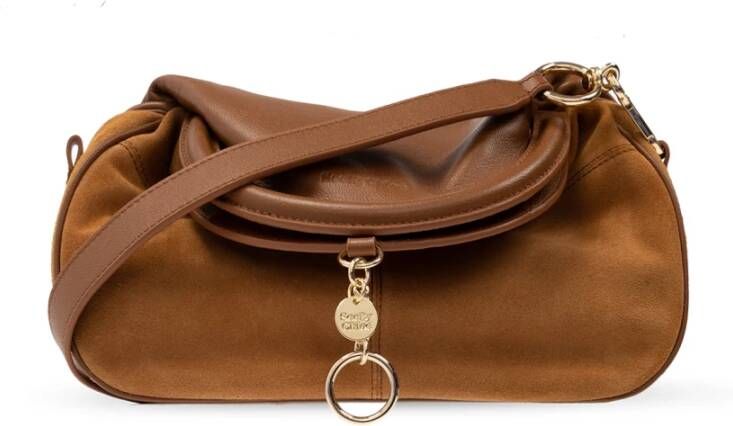 See By Chloé Crossbody bags Shoulder Bag in bruin