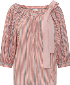 See by Chloé Shirt Roze Dames