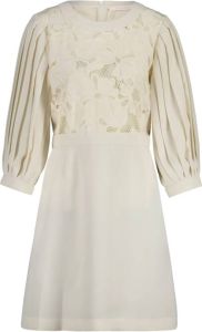 See by Chloé Short Dresses Wit Dames