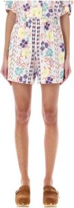 See by Chloé Shorts Wit Dames