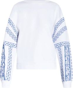 See by Chloé Sweatshirts Wit Dames